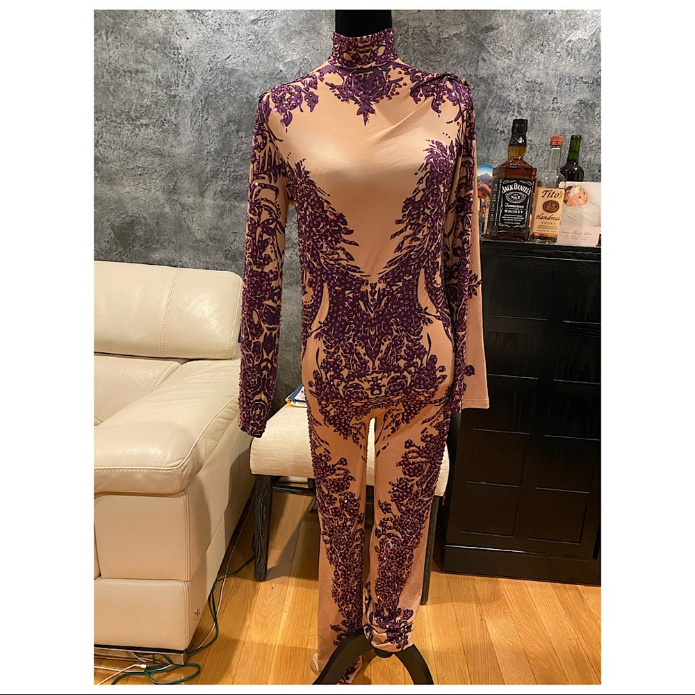 Jumpsuit